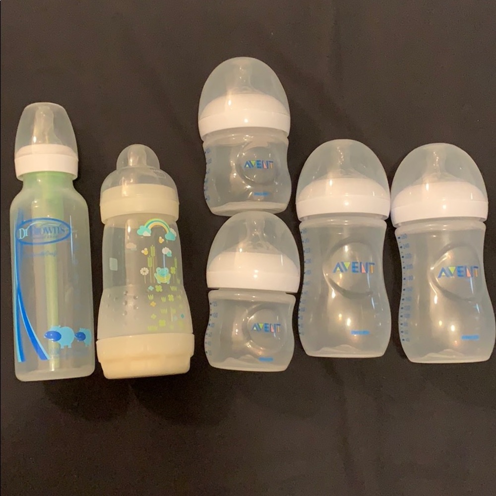 Bottles